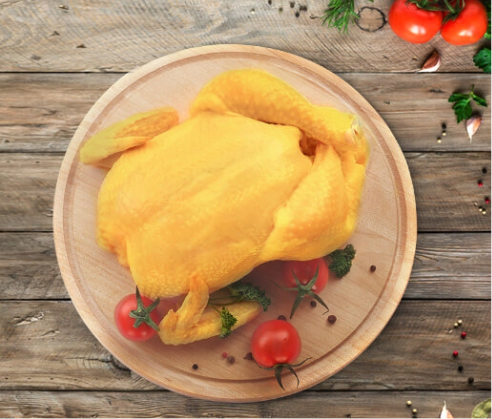 gallinas